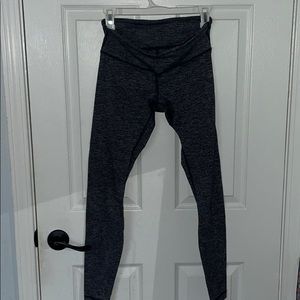 Lululemon yoga pants